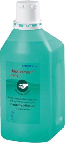 desderman care flüssig (1000 ml)