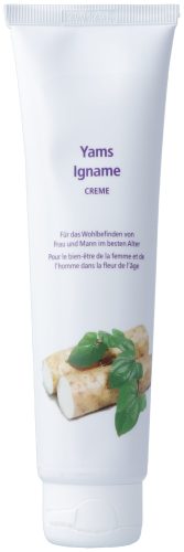 PHYTOMED Yams Creme (100 ml)