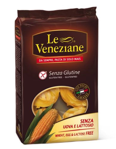 Le Veneziane, Le Veneziane Teigwaren Fettuccine glutenfrei (250 g)