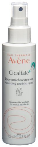 Avène, Avène Cicalfate+ Trocknender Spray (100 ml)