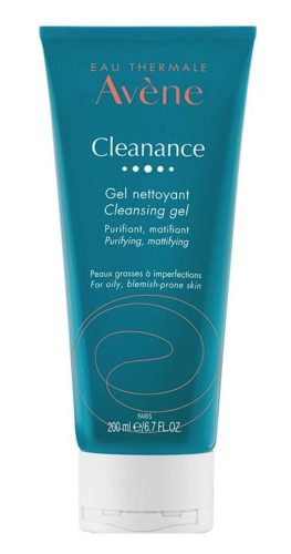 Avène, Avène - Waschgel Cleanance - 200 ml