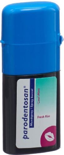 Parodentosan Mundspray (15 ml)