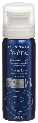 Avène MEN Mousse à Raser