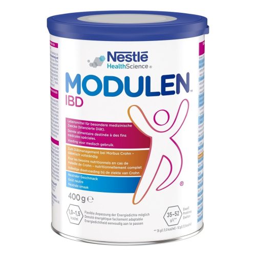 Modulen IBD Pulver 400 g