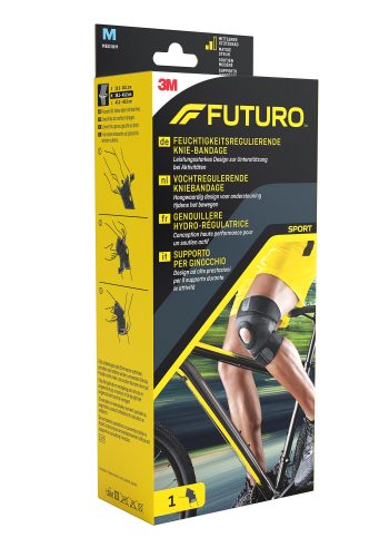 FUTURO Kniebandage M (1 Stück)