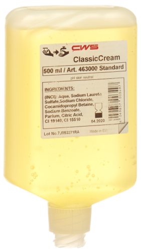 CWS Seife flüssig standard (500 ml)
