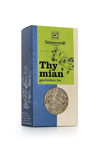 SONNENTOR Thymian geschnitten (20 g)