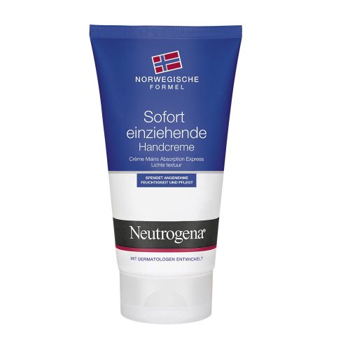 Neutrogena Handcreme sofort einziehend 75 ml