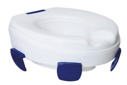HERDEGEN Toiletten-Sitzerhöhung 11cm (1 Stück)