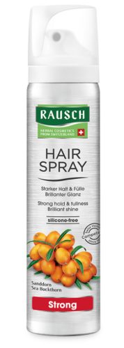 Rausch & Lomb, Rausch Haarspray Strong