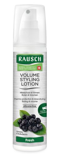 Rausch, Rausch Hitzeschutz Volume Styling Lotion