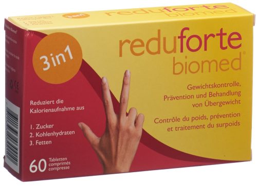 Reduforte Biomed®