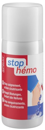 stop hémo Spray hämostatisch (50 ml)