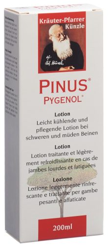 Pinus Pygenol Lotion (200 ml)
