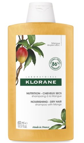 KLORANE Shampoo Mango