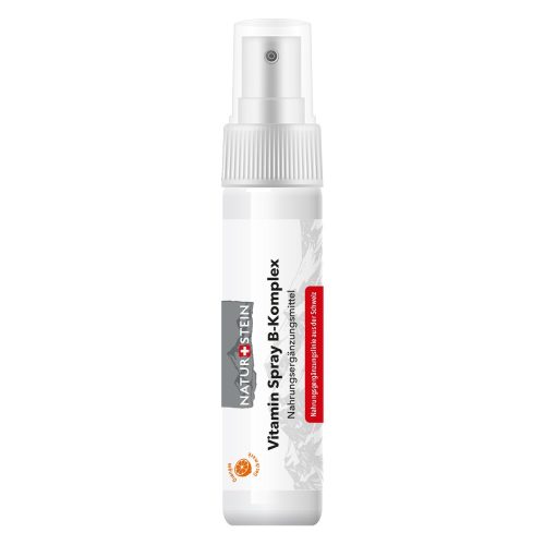 NATURSTEIN Vitamin B-Komplex Spray (25 ml)