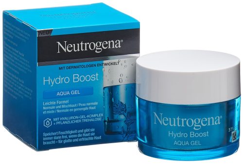 Neutrogena Hydro Boost Aqua Gel 150g