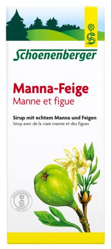 Salus Mana/ Feigensaft
