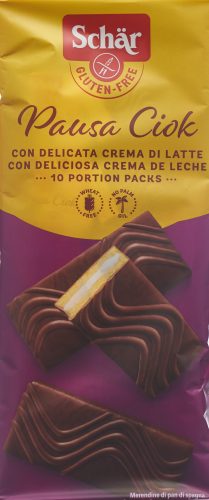 Schär Pausa Ciok glutenfrei
