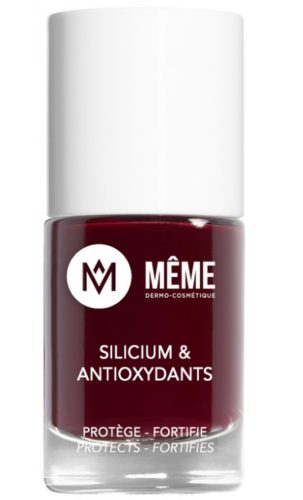Same® Silikon-Antioxidationslack 10 ml ? Farbton 03 Cassis