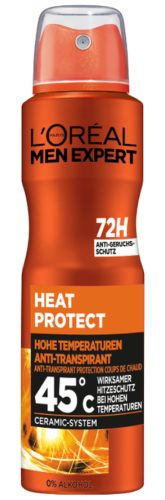 L´Oréal Paris, L'ORÉAL PARIS Deo Heat Protect 45°C Spray (150 ml)