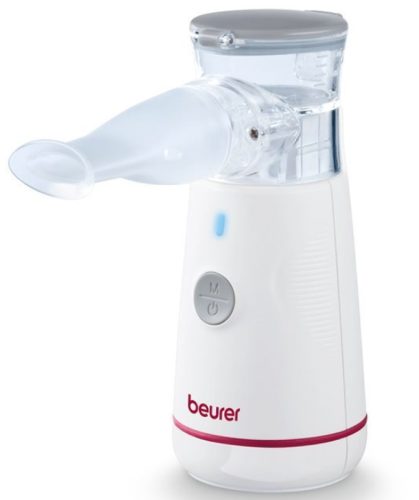 BEURER, Beurer IH 47 Inhalator Weiss