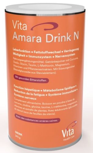 Vita AmaraDrink Pulver 240 g