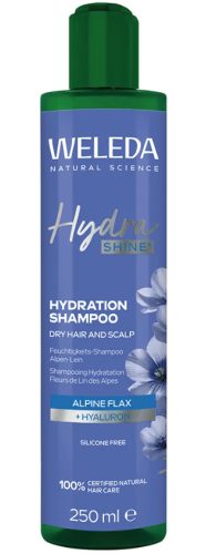 Weleda, Weleda - Shampoo Hydra Shine Hydration