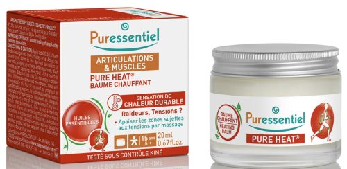 Puressentiel Pure Heat®