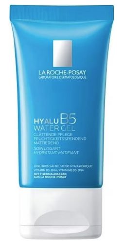 Hyalu B5 - Hyalu B5 Water Gel