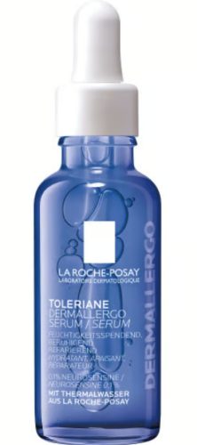 La Roche-Posay® Toleriane Dermallergo Serum für empfindliche Haut