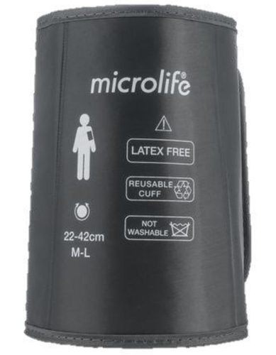 Microlife Blutdruckmanschette M-L 32?42 cm