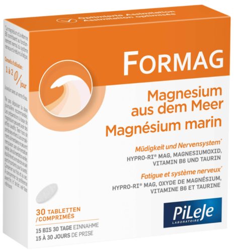 Formag Tabletten 30 Stück
