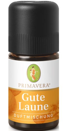 Primavera Life GmbH, Primavera® Gute Laune Duftmischung