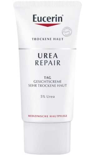 Eucerin® Urea Repair Tag Gesichtscreme 5% Urea