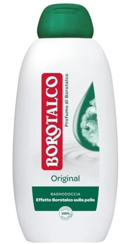 Borotalco - Duschcreme Originale, 500  ml