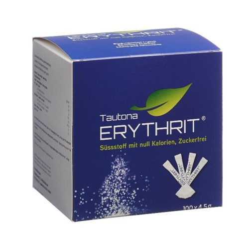 Tautona Erythrit Sticks (100 Stk)