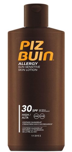 PIZ BUIN Allergy Lotion SF 30 (200 ml)