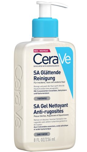 L'OREAL BELGILUX - DIVISION COSMETIQUE ACTIVE, CeraVe SA glättendes Reinigungsgel