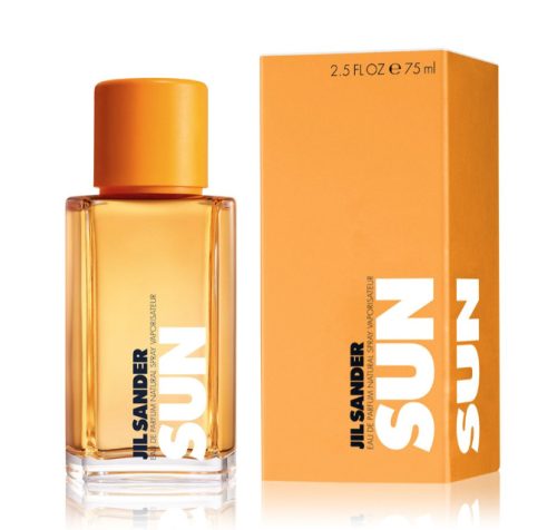 Jil Sander, Jil Sander Sun - Woman Eau de Parfum