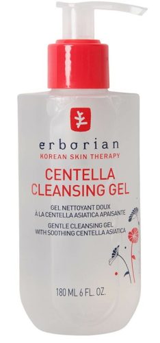 erborian, erborian Centella Cleansing Gel Damen  180ml