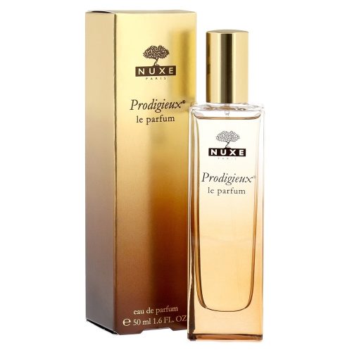 Nuxe, Nuxe Prodigieux® Le Parfum