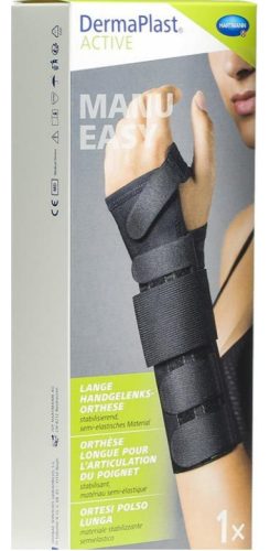 DermaPlast ACTIVE Manu Easy 1 long right (1 Stück)