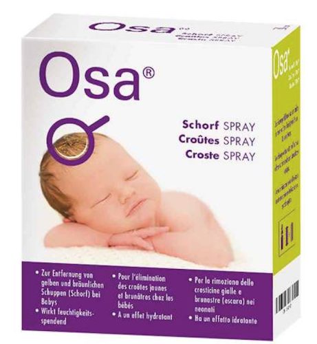 Osa Schorf Spray 30 ml