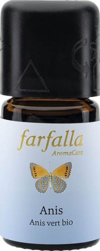 Farfalla Anis Bio 5 ml