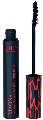 IDUN Minerals Mascara Magna Instant Max Volume Definition Care (13 ml)