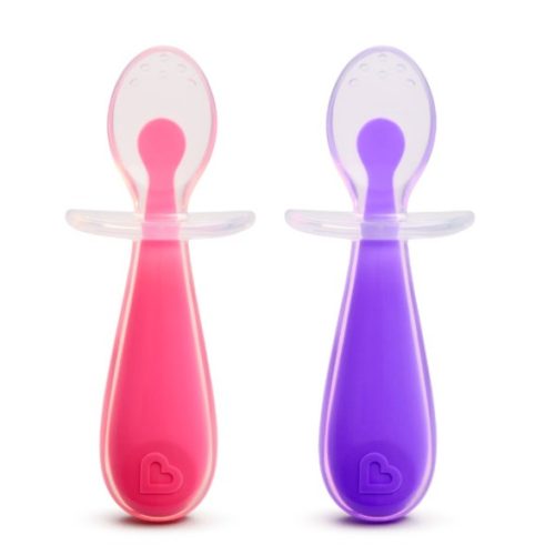 Munchkin Besteck-Set Gentle Scoop  6MT+
