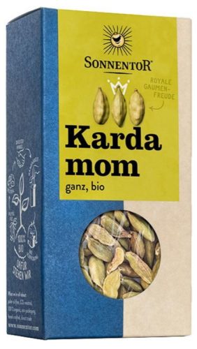 SONNENTOR Kardamomen ganz (40 g)