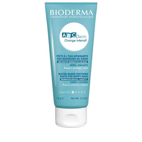 Bioderma - Beruhigende Creme ABC Derm Péri-Oral - 40 ml