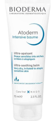 Bioderma, Bioderma Intensive Baume Ultra Apais (75 ml)